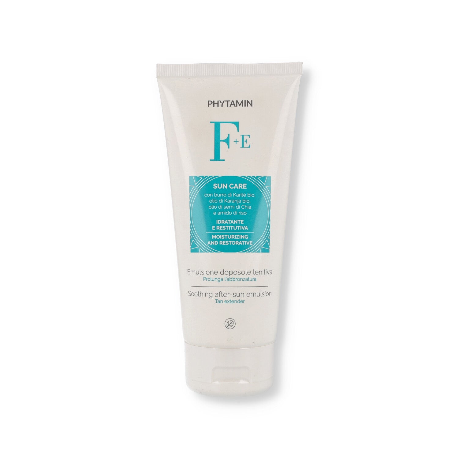 PHYTAMIN EMULSIONE DOPOSOLE 200 ML