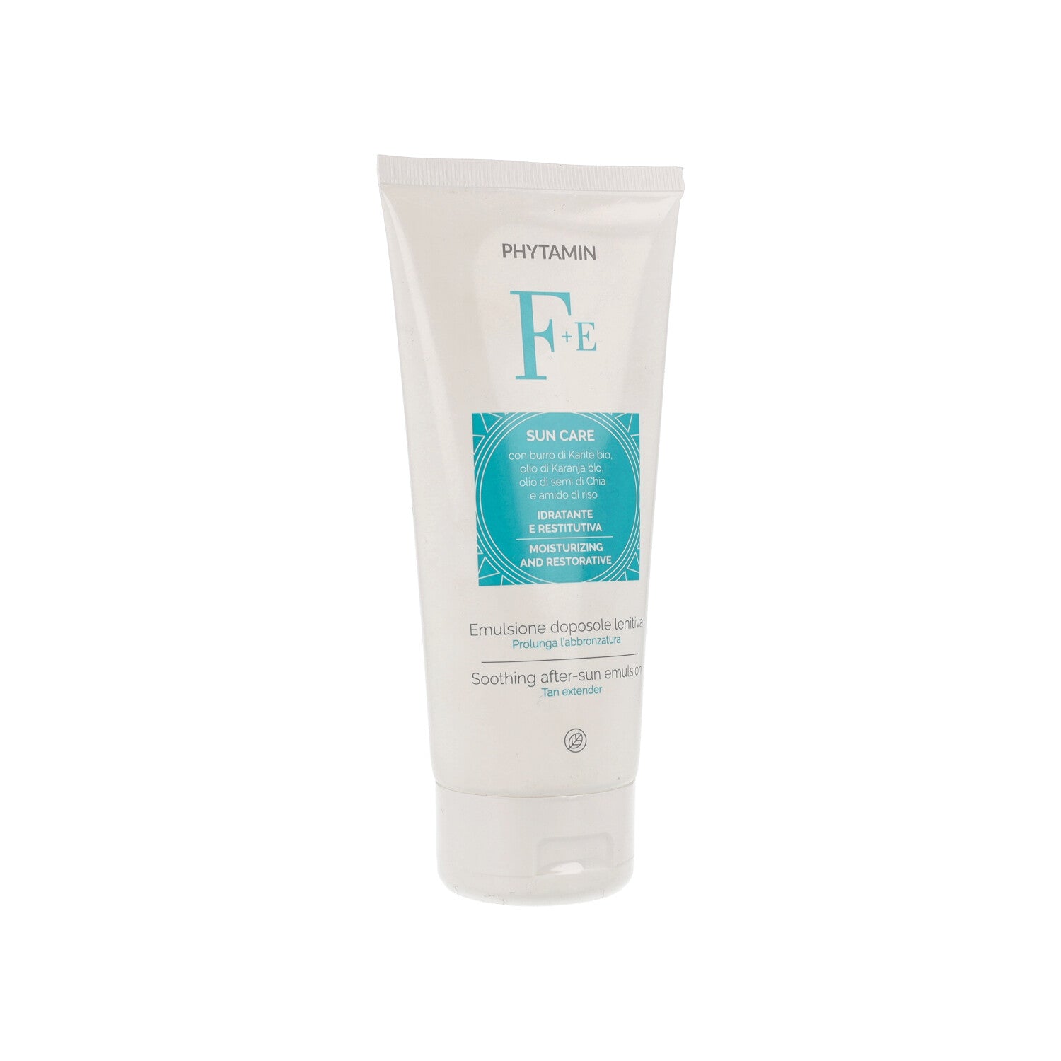 PHYTAMIN EMULSIONE DOPOSOLE 200 ML