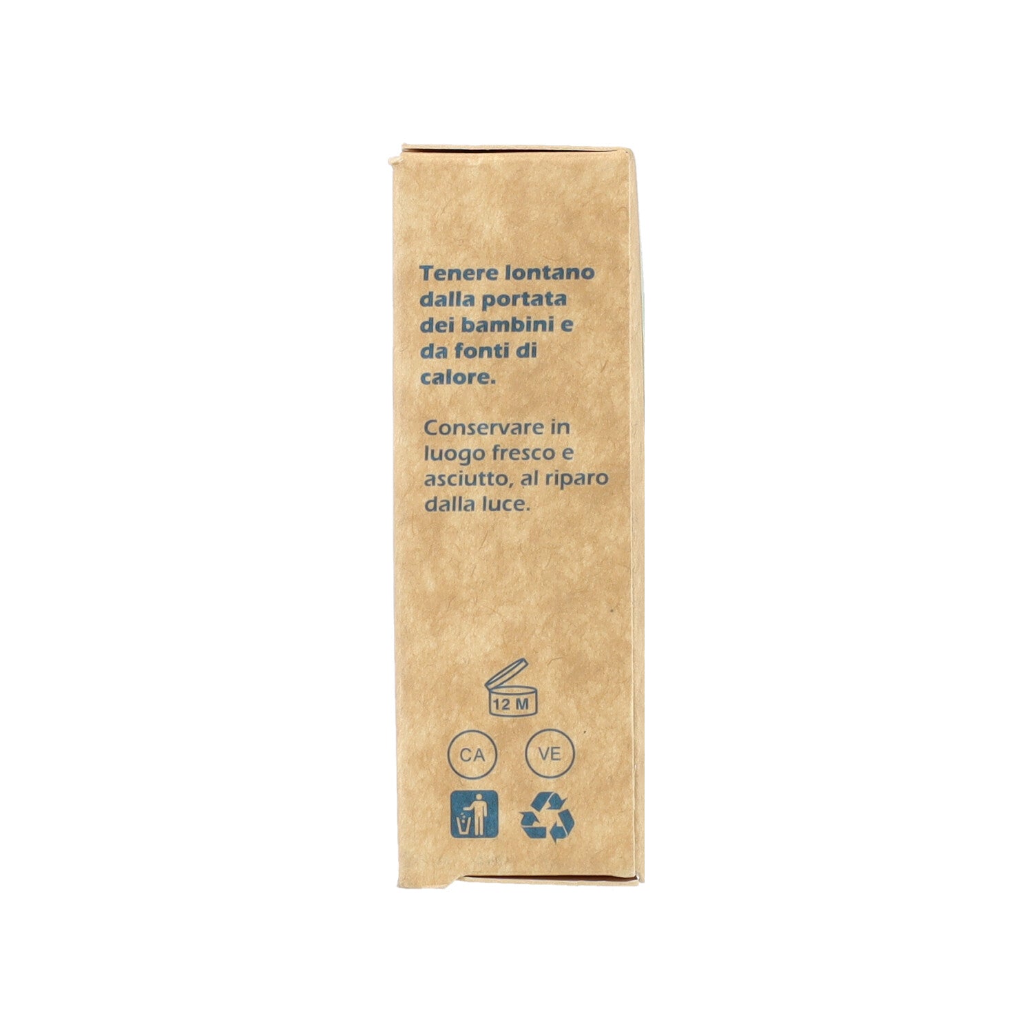 CAROTA FRUTTI OLIO ESSENZIALE 5ML