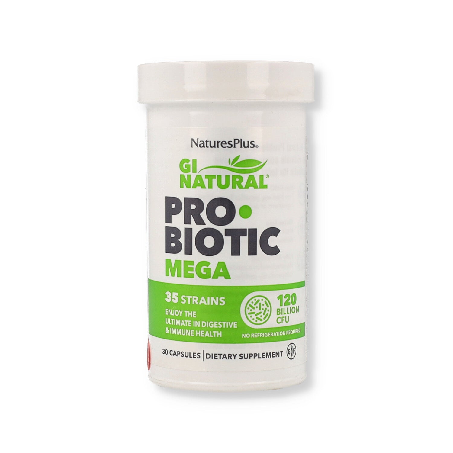 PROBIOTIC MEGA