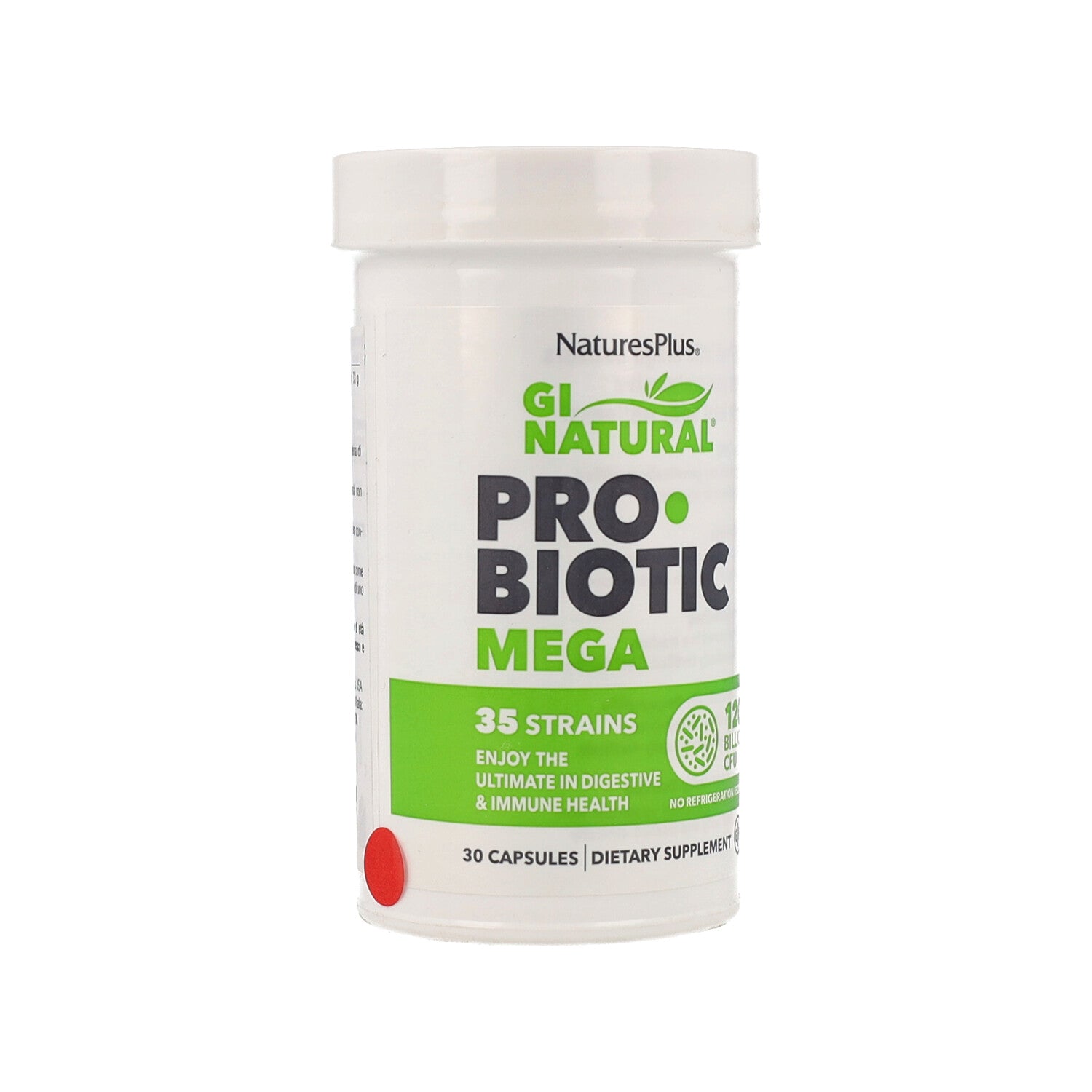 PROBIOTIC MEGA