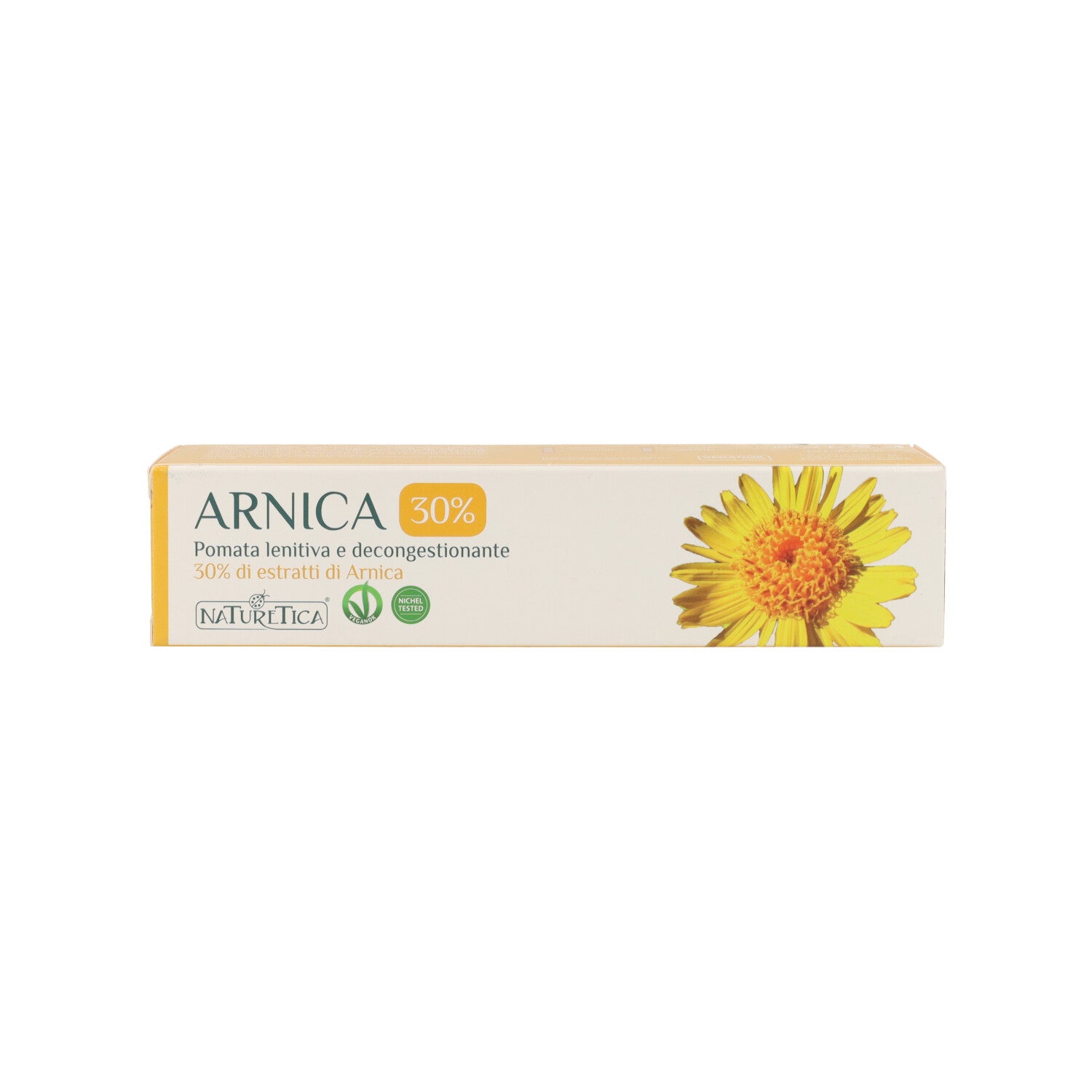 POMATA ARNICA 100ML