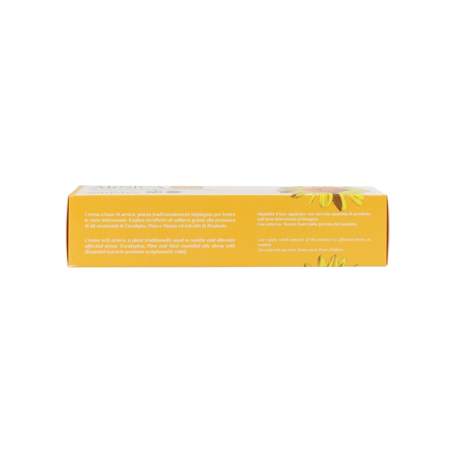 POMATA ARNICA 100ML