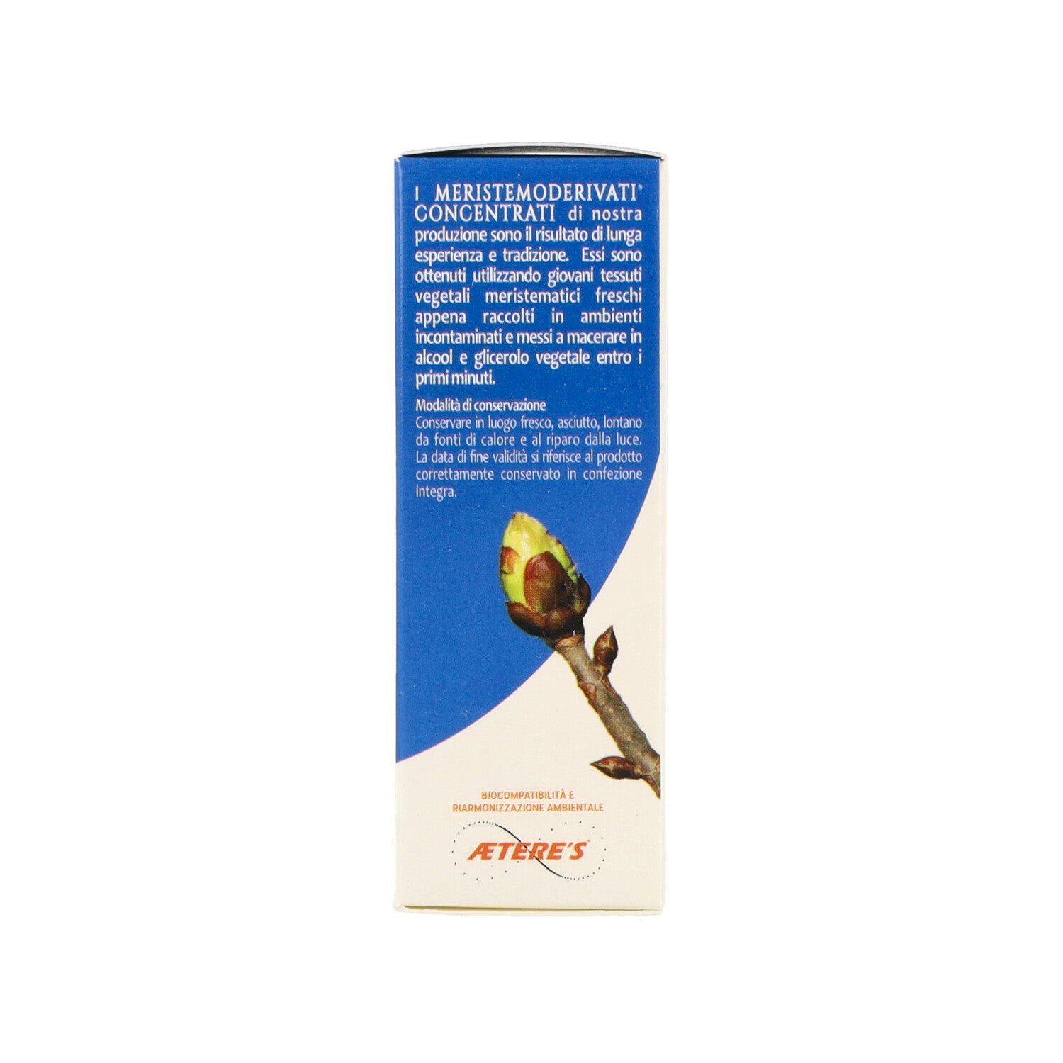 EXTRAGEM OLMO GEMME 20ML