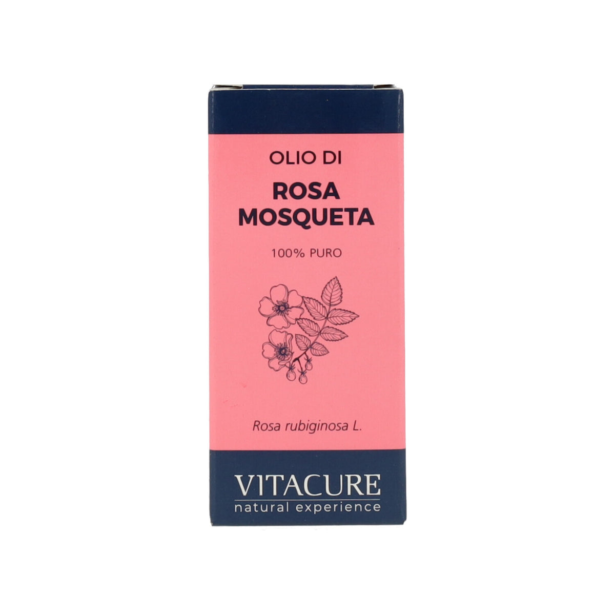 VITACURE OLIO ROSA MOSQUETA 20ML