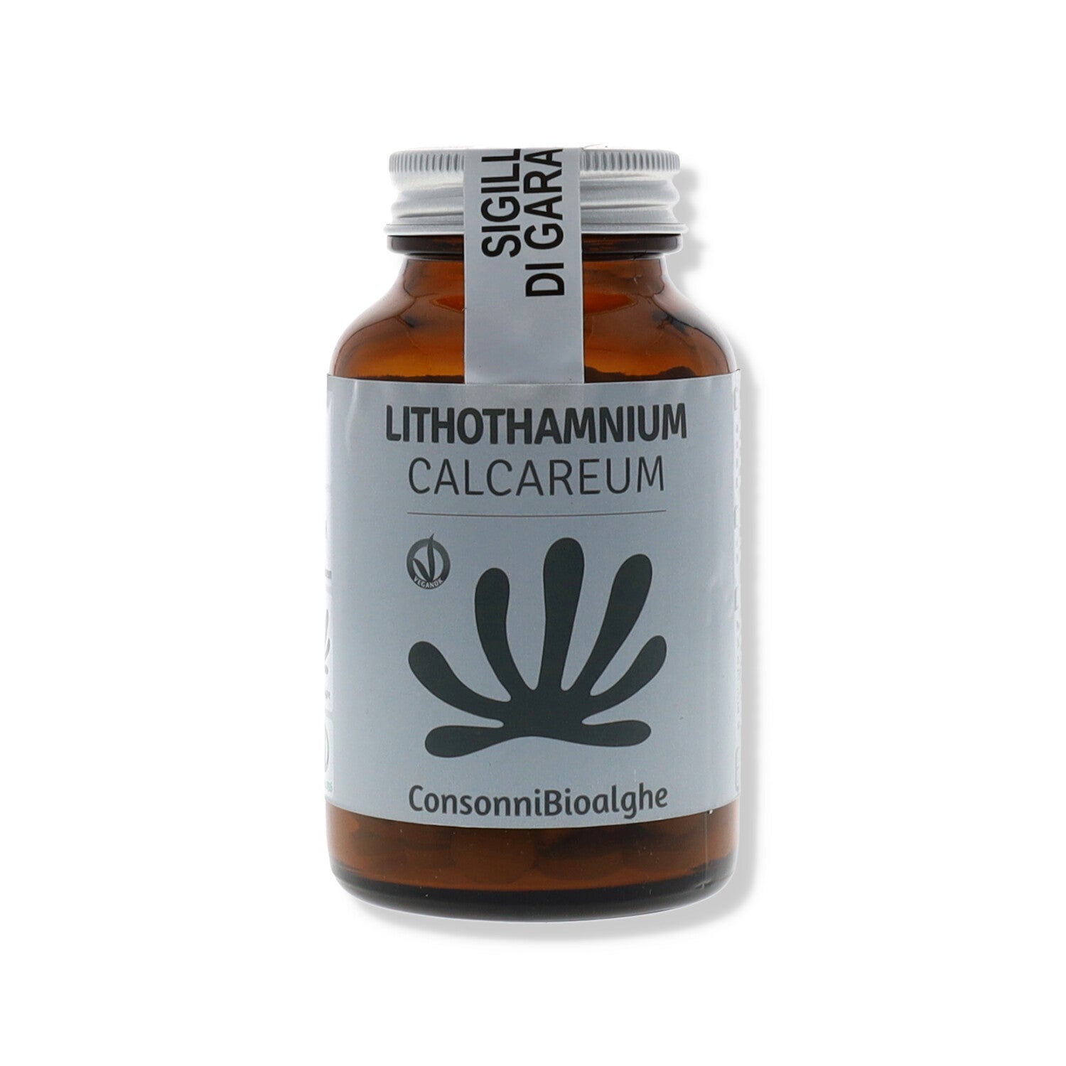 LITHOTHOAMNIUM CALCAREUM 180 CPR