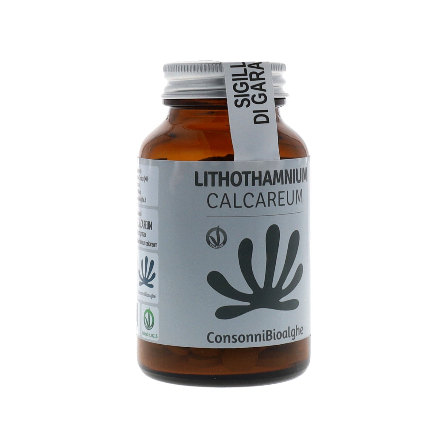 LITHOTHOAMNIUM CALCAREUM 180 CPR