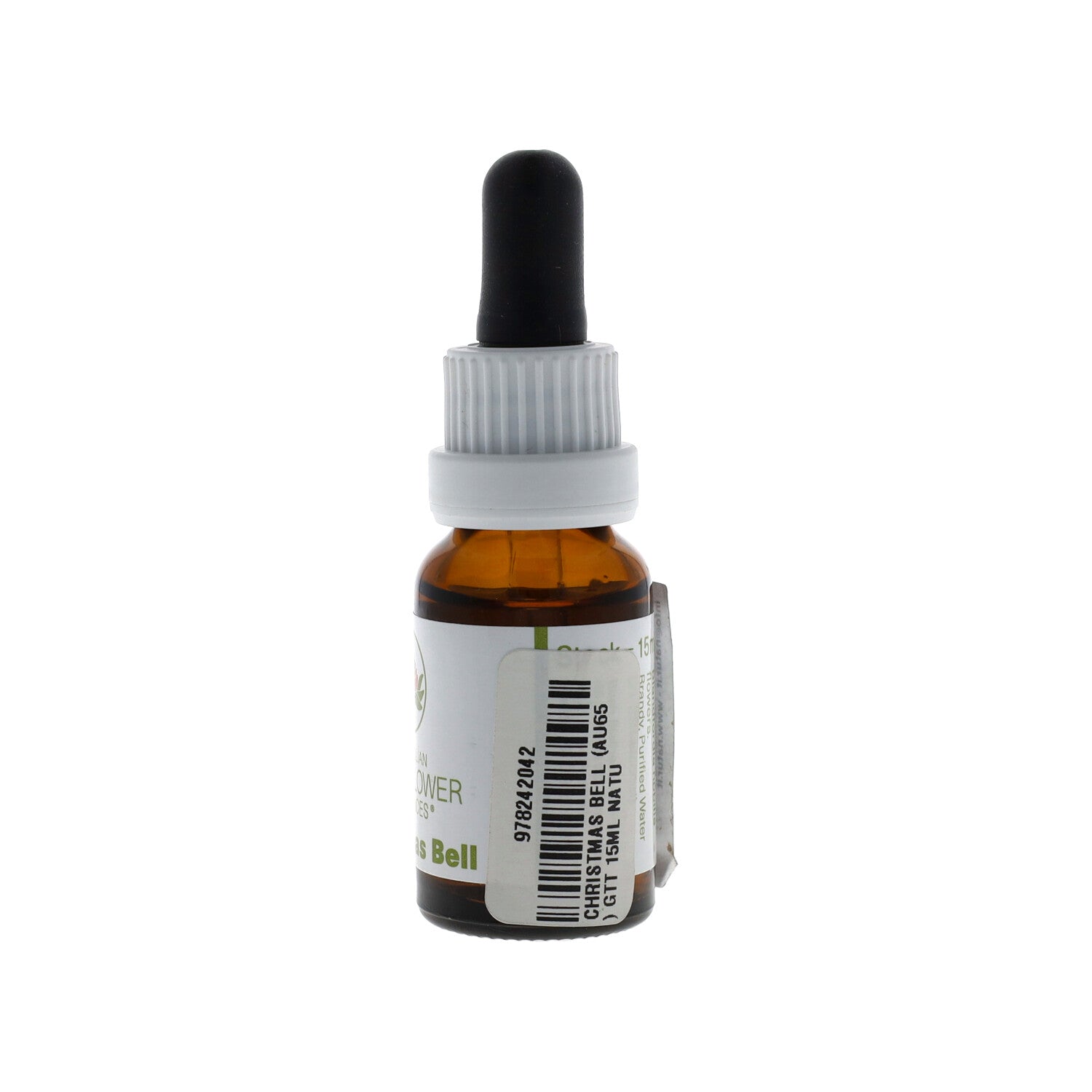 ESSENZA SINGOLA AUSTRALIAN BUSH CHRISTMAS BELL 15 ML
