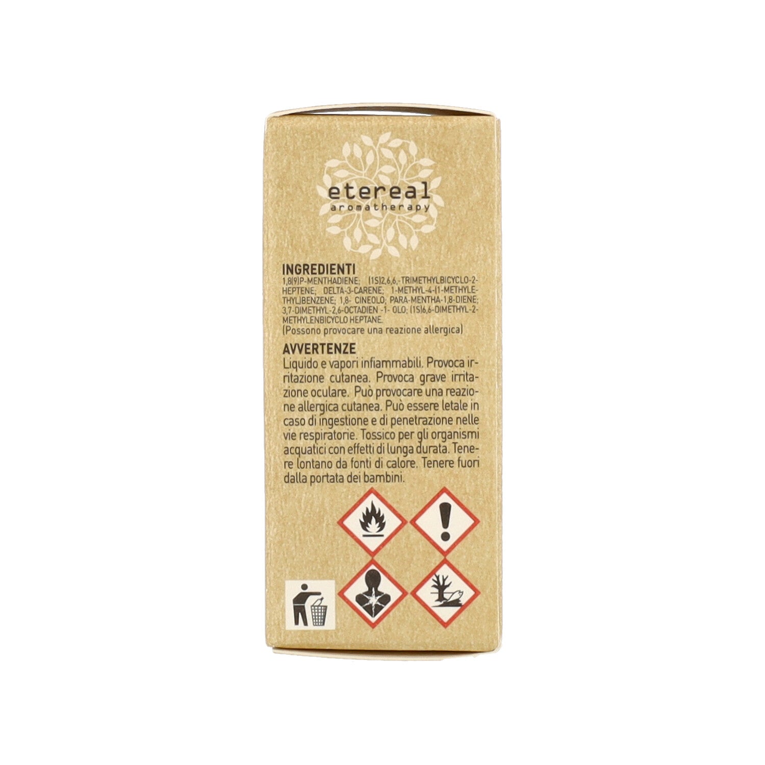 ETEREAL RESPIRA 15ML