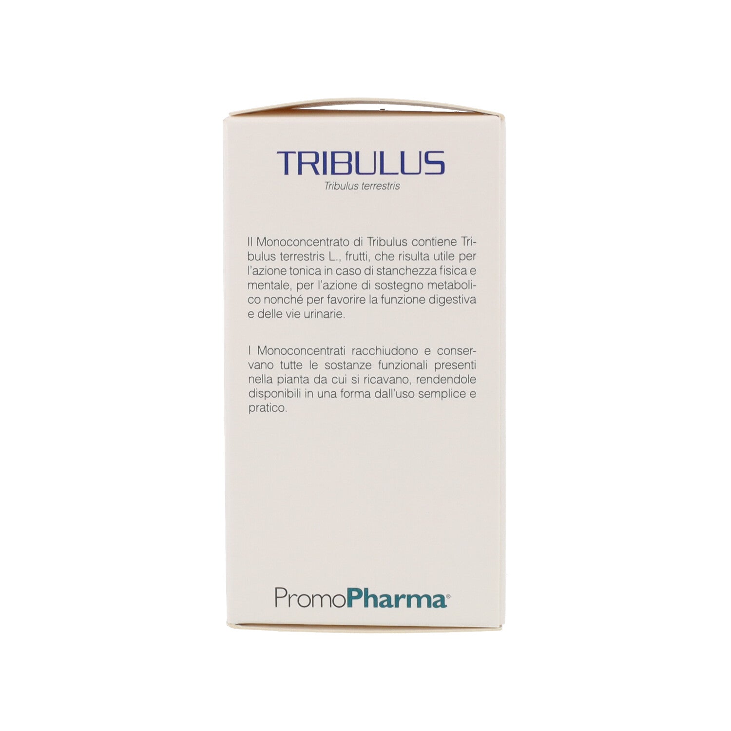 TRIBULUS 50 CPS