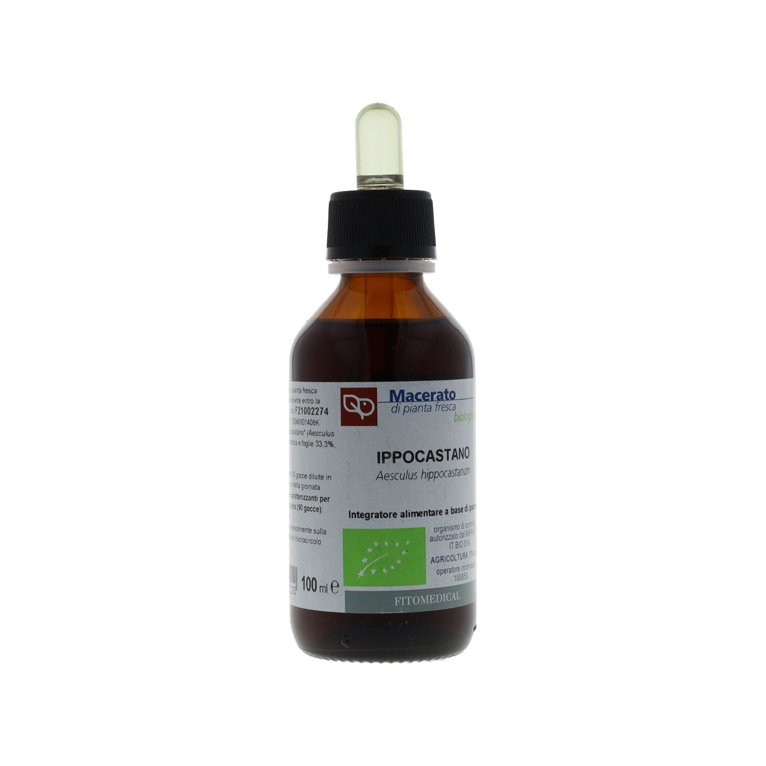 IPPOCASTANO TM 100ML