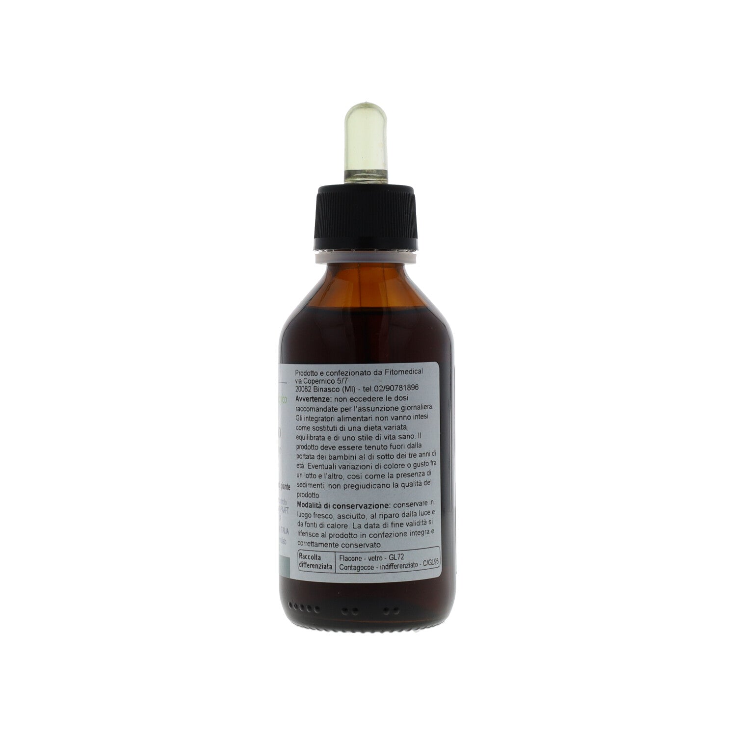IPPOCASTANO TM 100ML