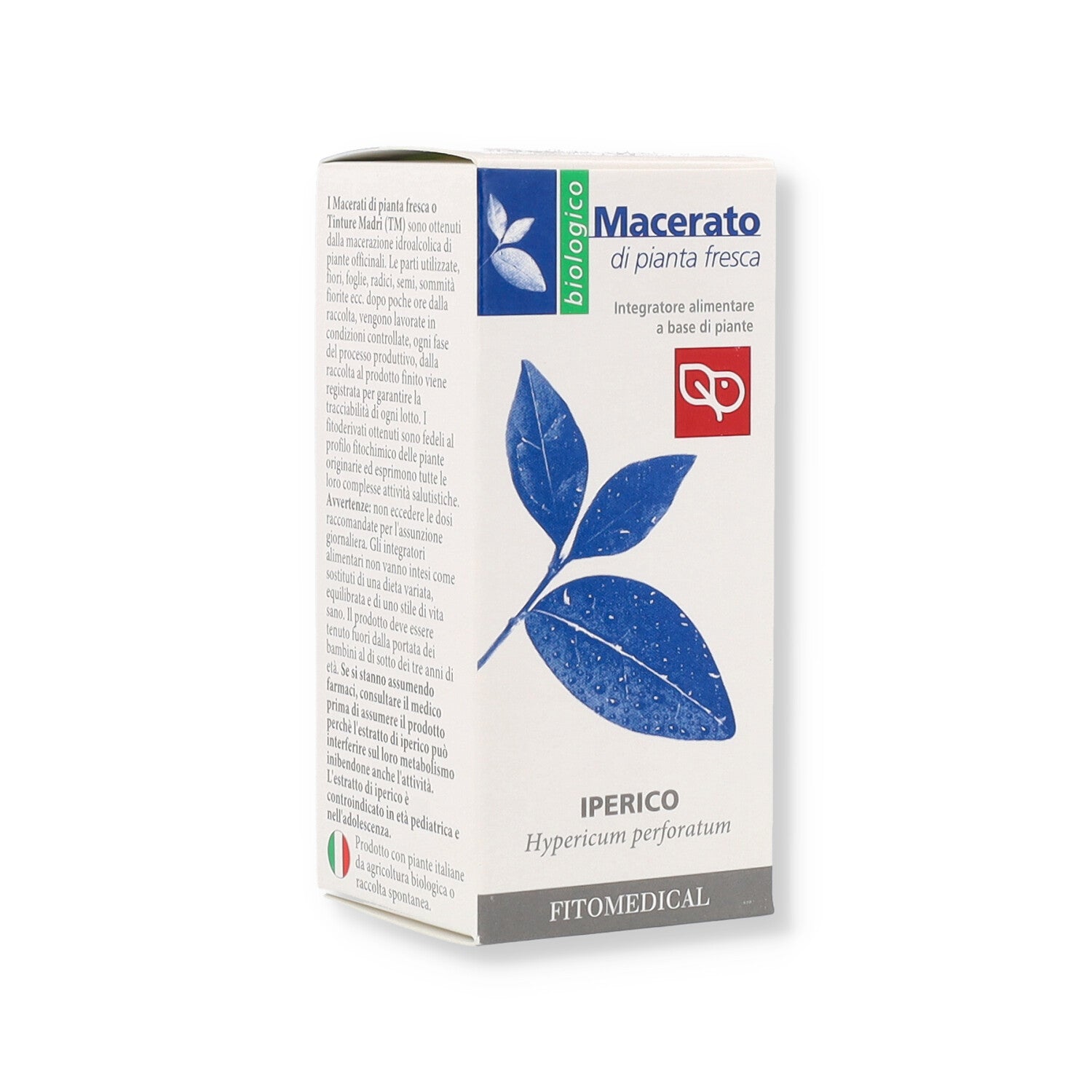 IPERICO TM 50ML