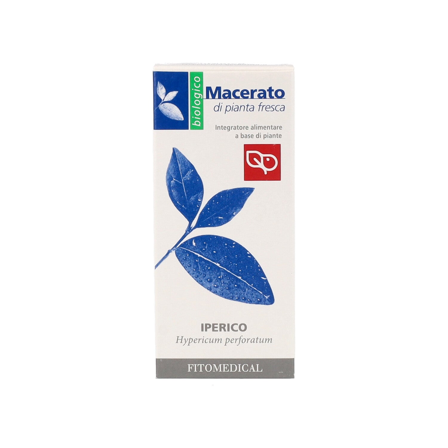 IPERICO TM 50ML