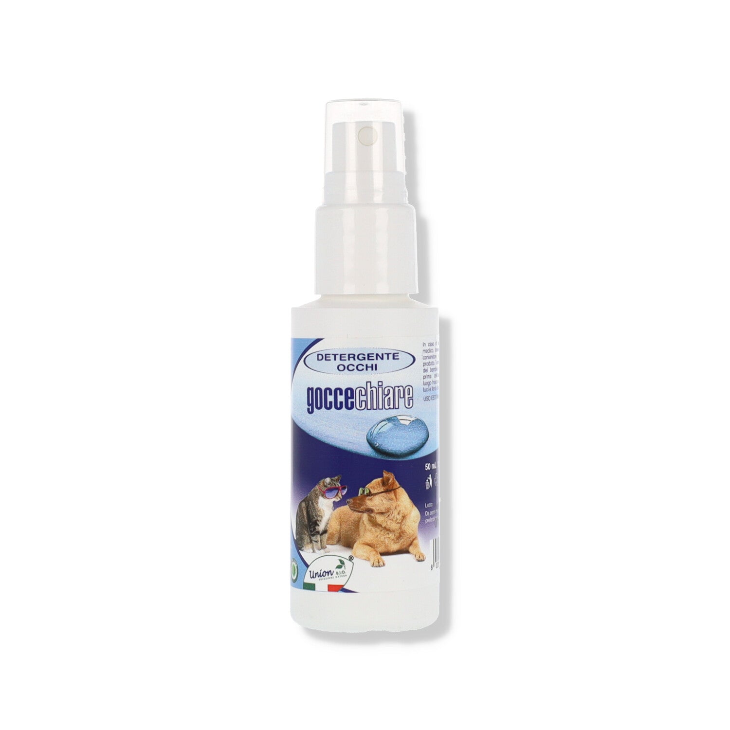 GOCCE CHIARE 50ML
