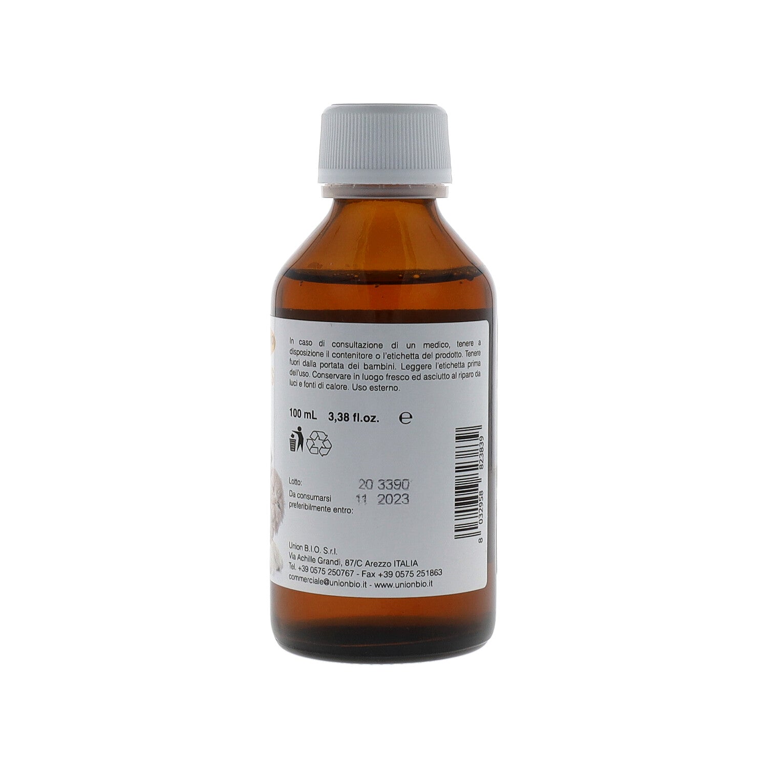 INTIMA PETS 100ML