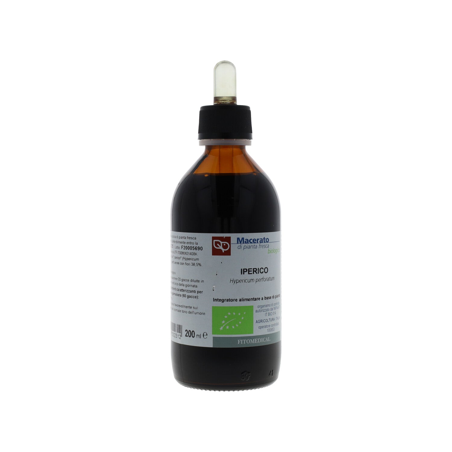 IPERICO TM 200ML