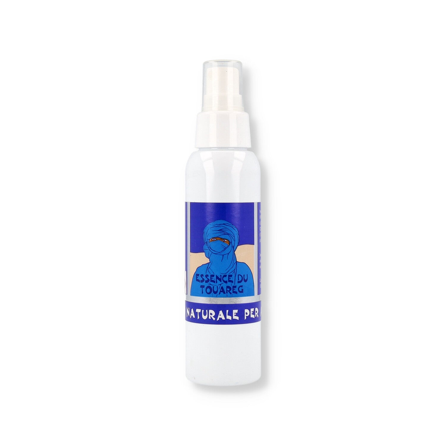 CARTA AROMATICA D'ERITREA ESSENCE DE TOUAREG SPRAY AMBIENTE VAPO 100ML CASANOVA