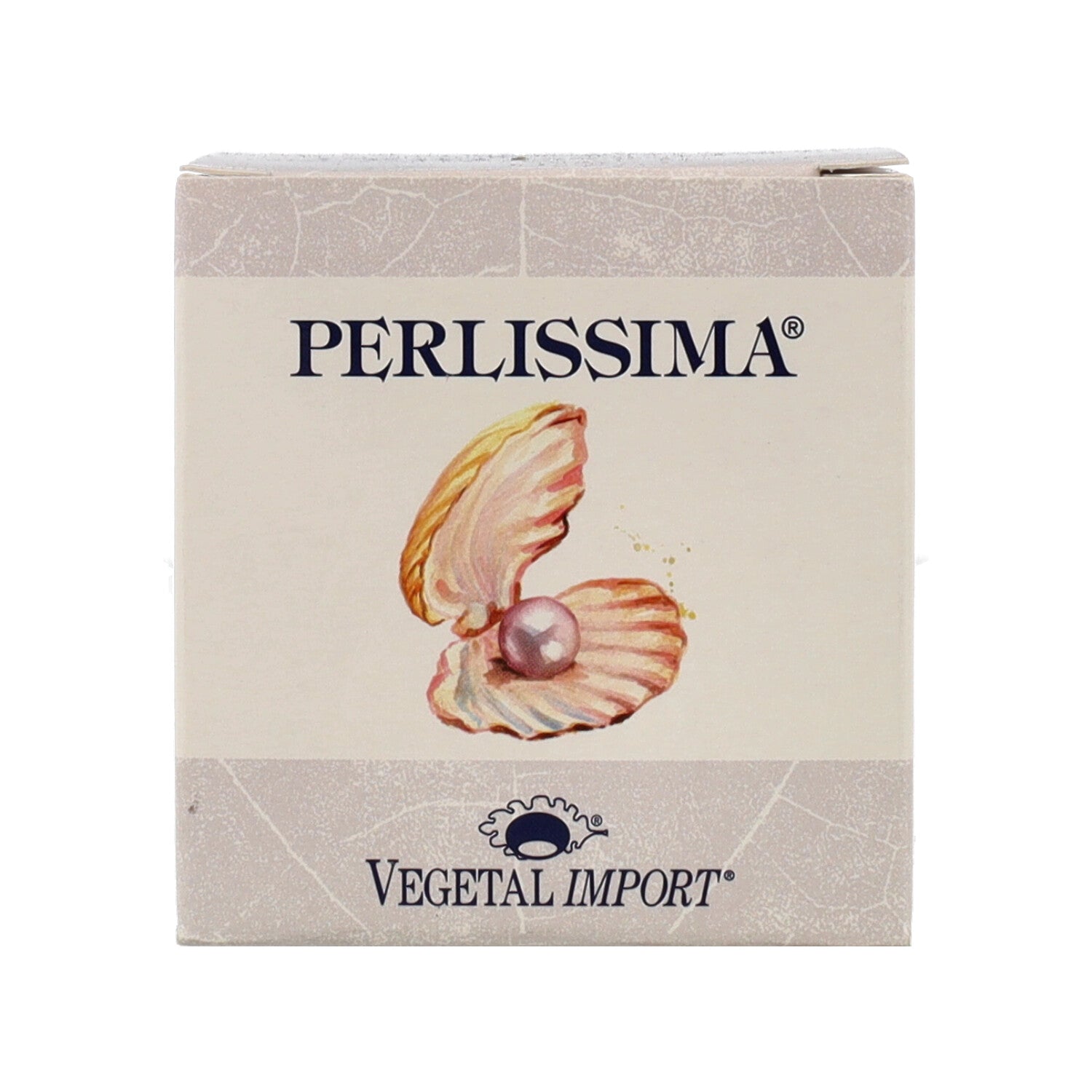 PERLISSIMA CREMA - 50 ML