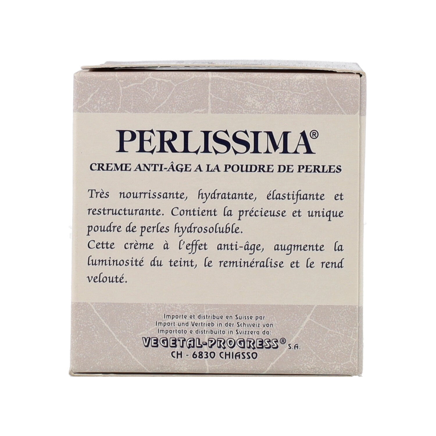 PERLISSIMA CREMA - 50 ML