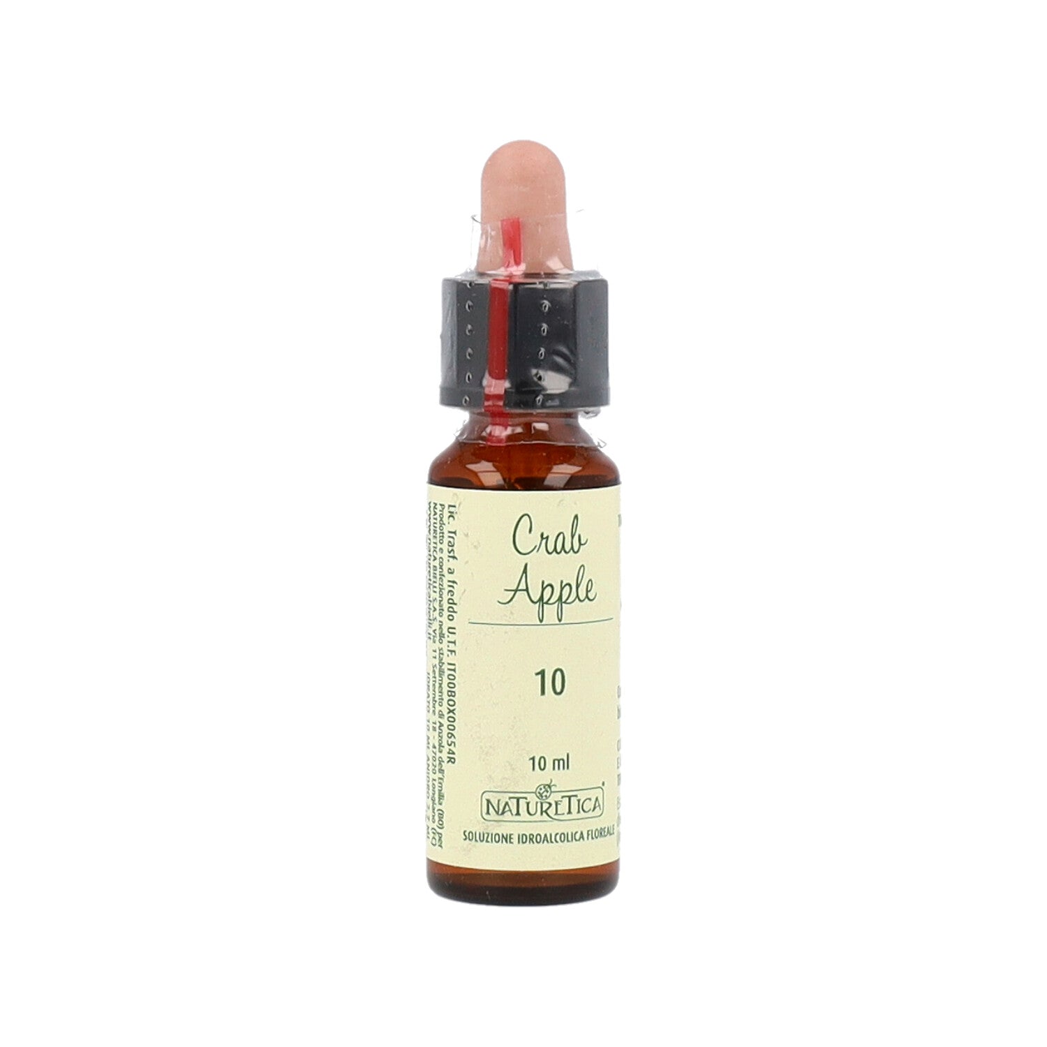 FIORI BACH CRAB APPLE 10 10ML