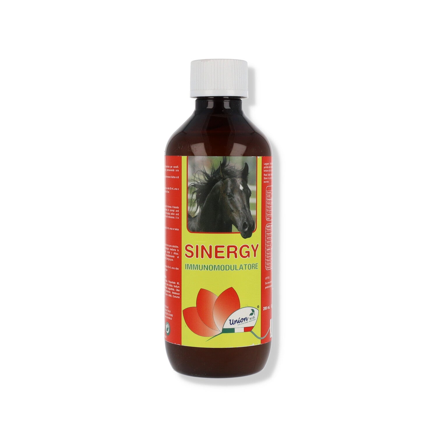 SINERGY 200ML