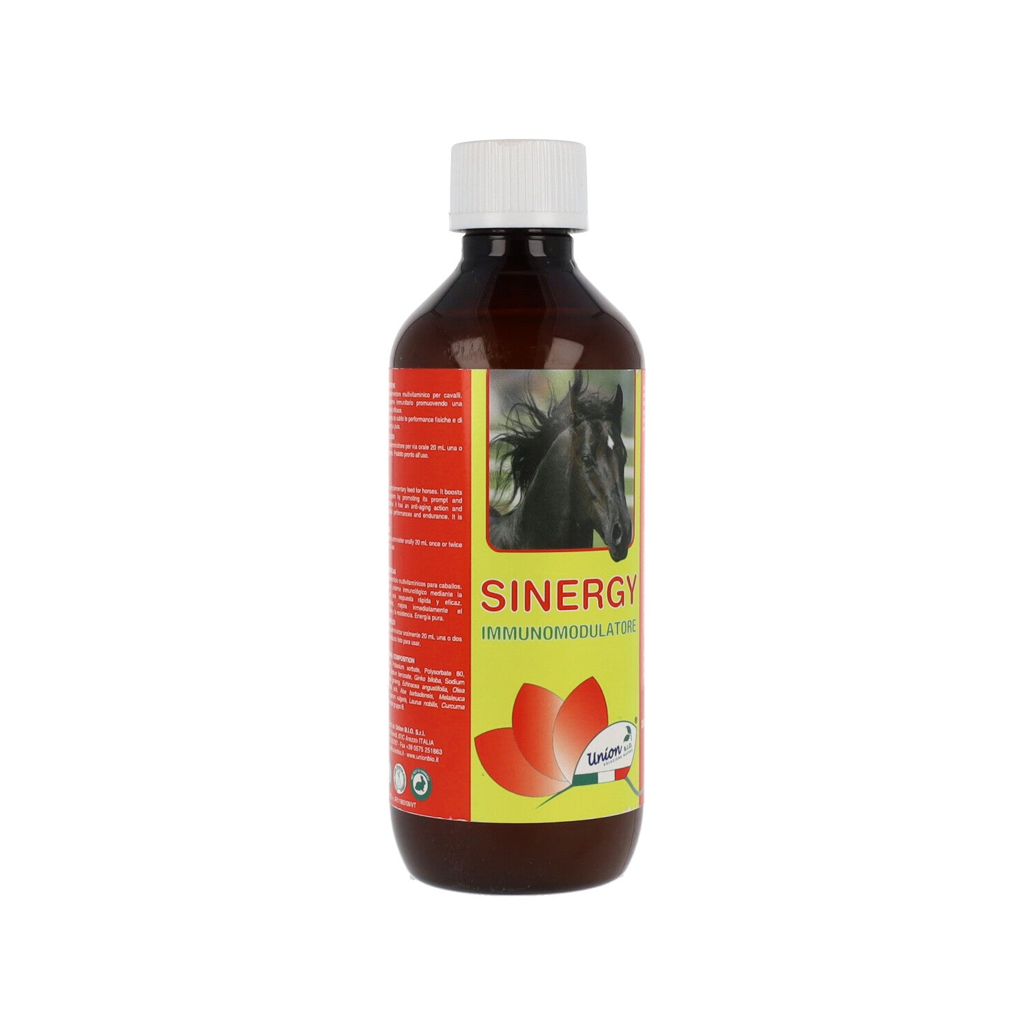 SINERGY 200ML