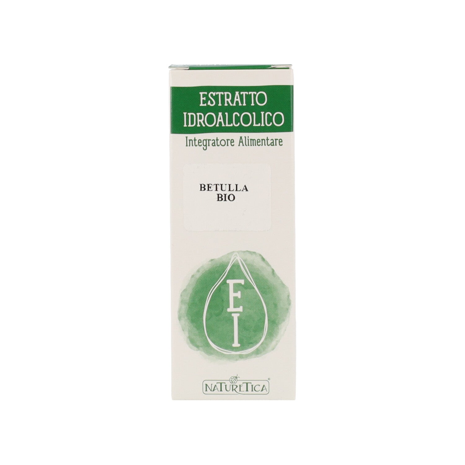 BETULLA EI BIO 50ML