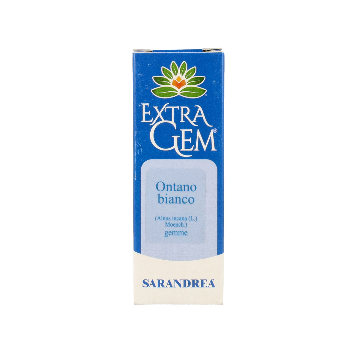 EXTRAGEM ONTANO BIANCO GEMME 20ML