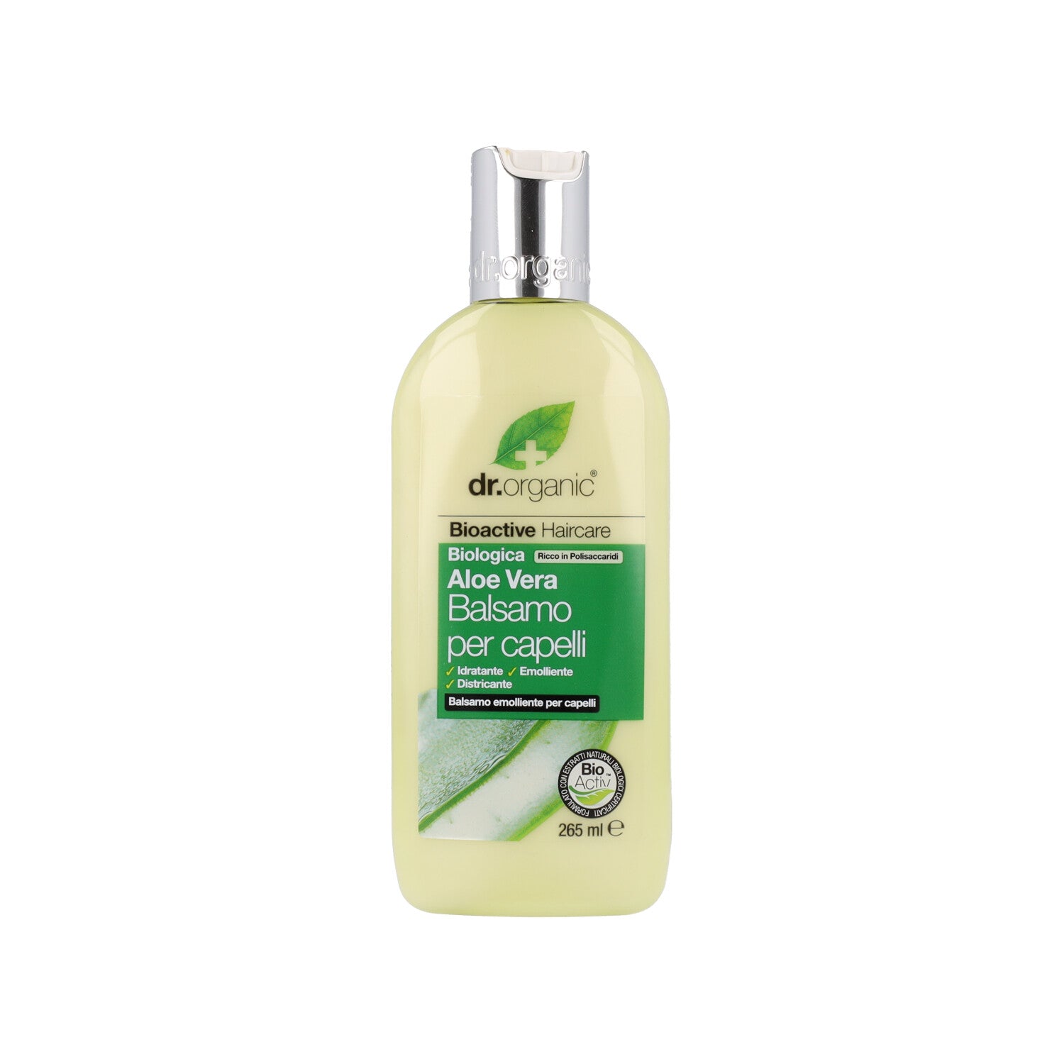 DR ORGANIC ALOE BALSAMO