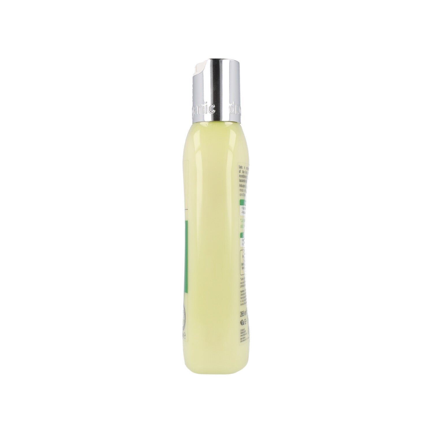 DR ORGANIC ALOE BALSAMO