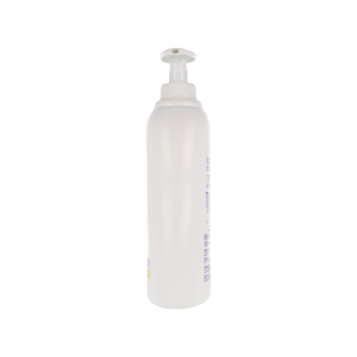 TRUDI BABY CARE SHAMPOO LATTE AL POLLINE DEI FIORI 500ML