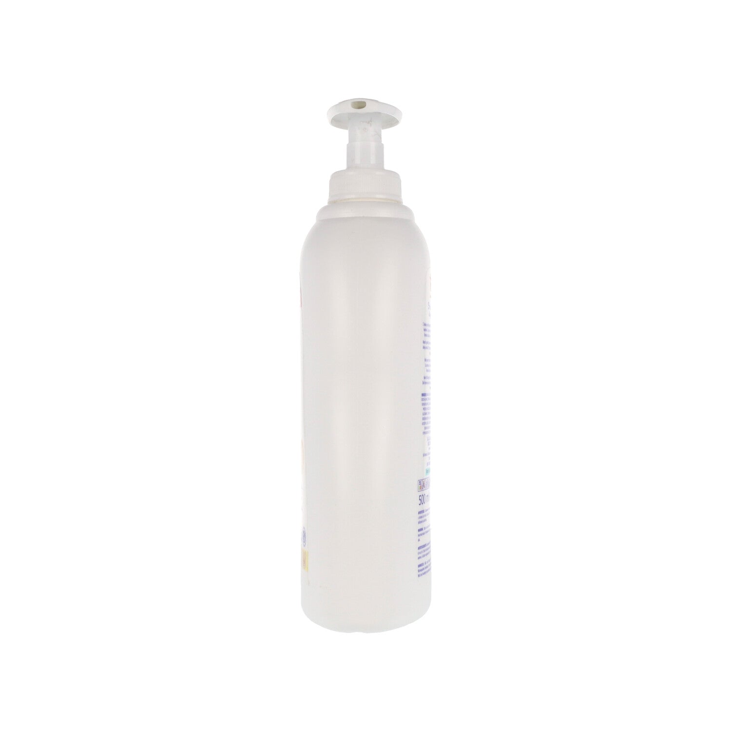 TRUDI BABY CARE SHAMPOO LATTE AL POLLINE DEI FIORI 500ML