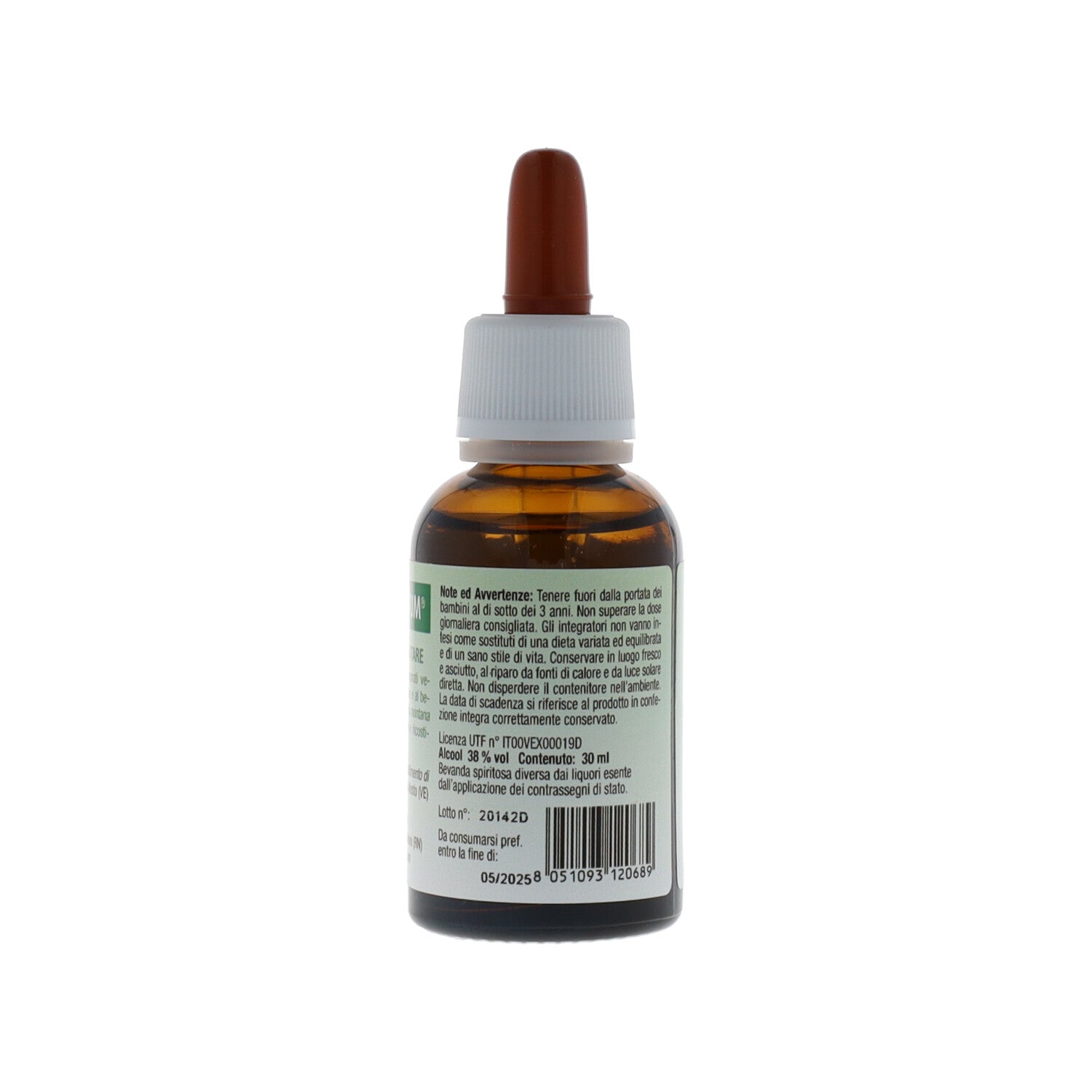 DIATESI 2 PHYTUM GTT 30ML