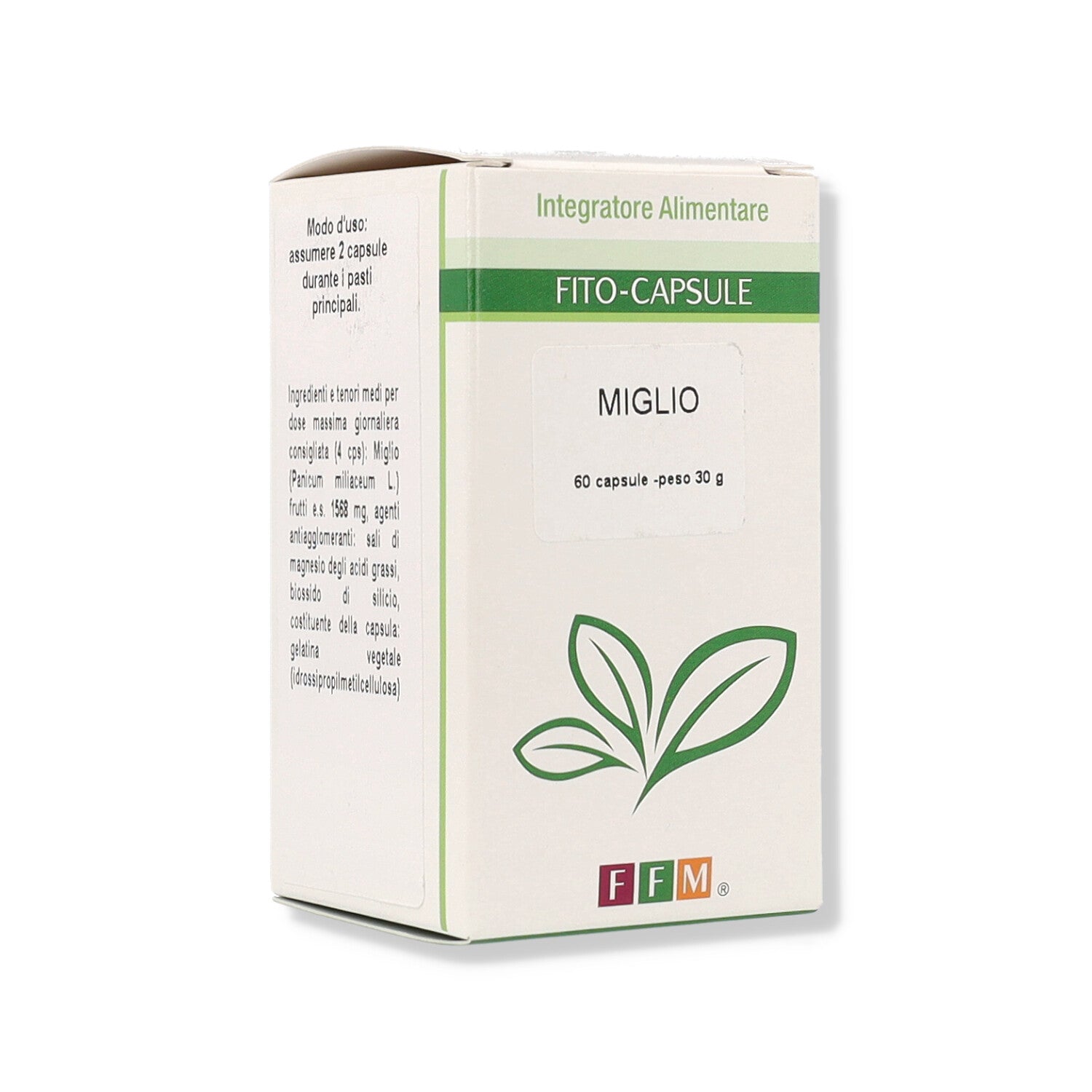 MIGLIO 60CPR - 30GR