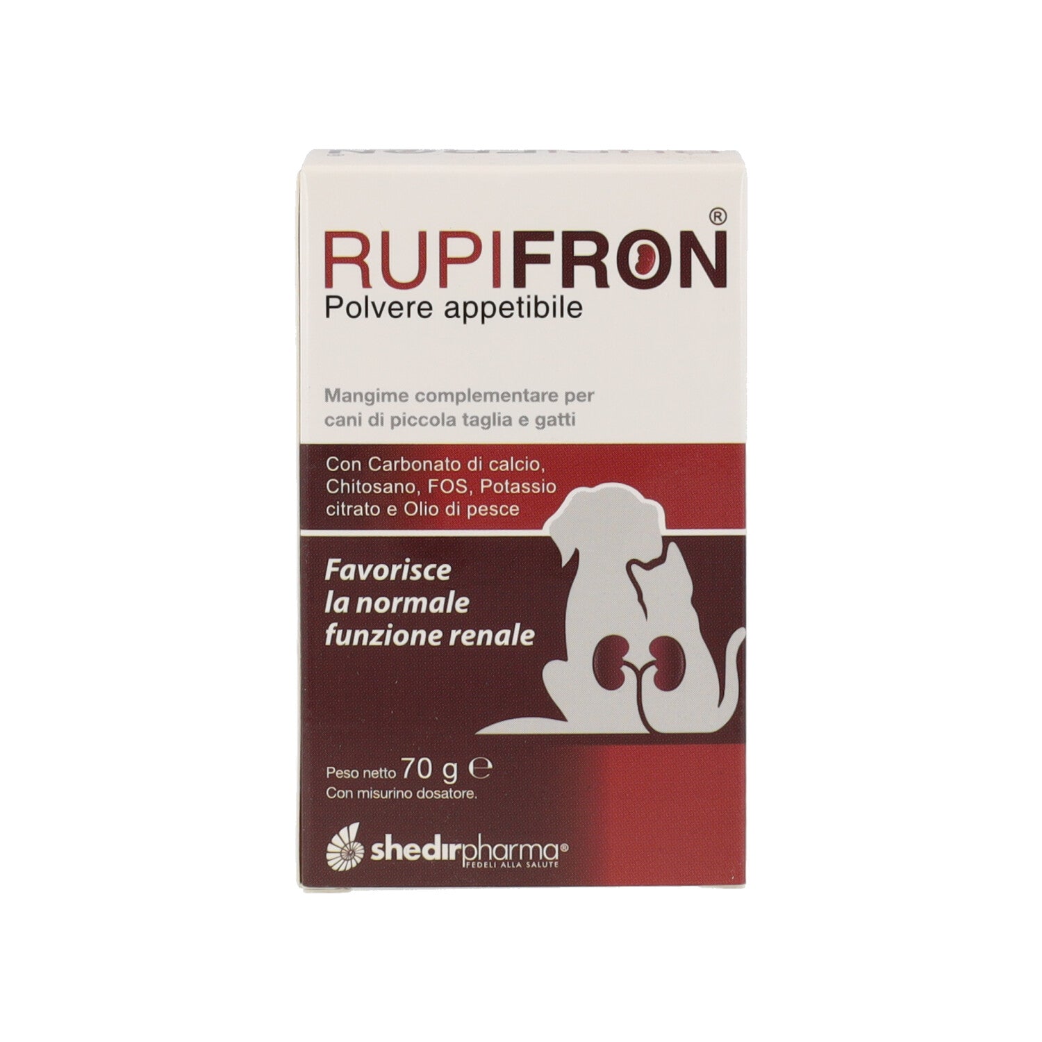 RUPIFRON POLVERE 70G
