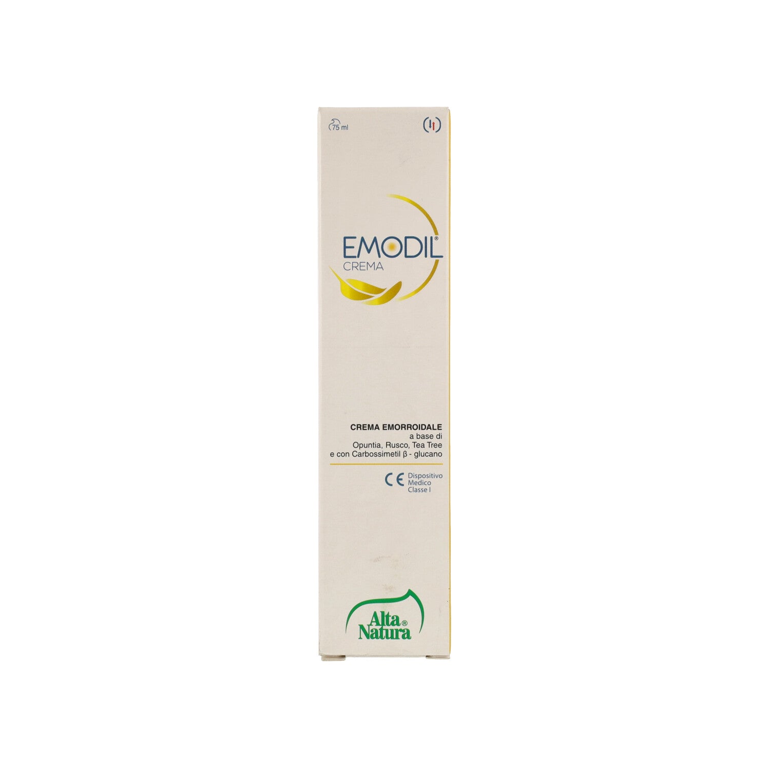 EMODIL CREMA 75ML
