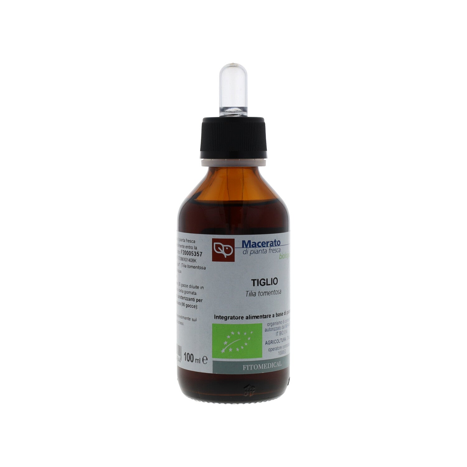 TIGLIO TM 100ML