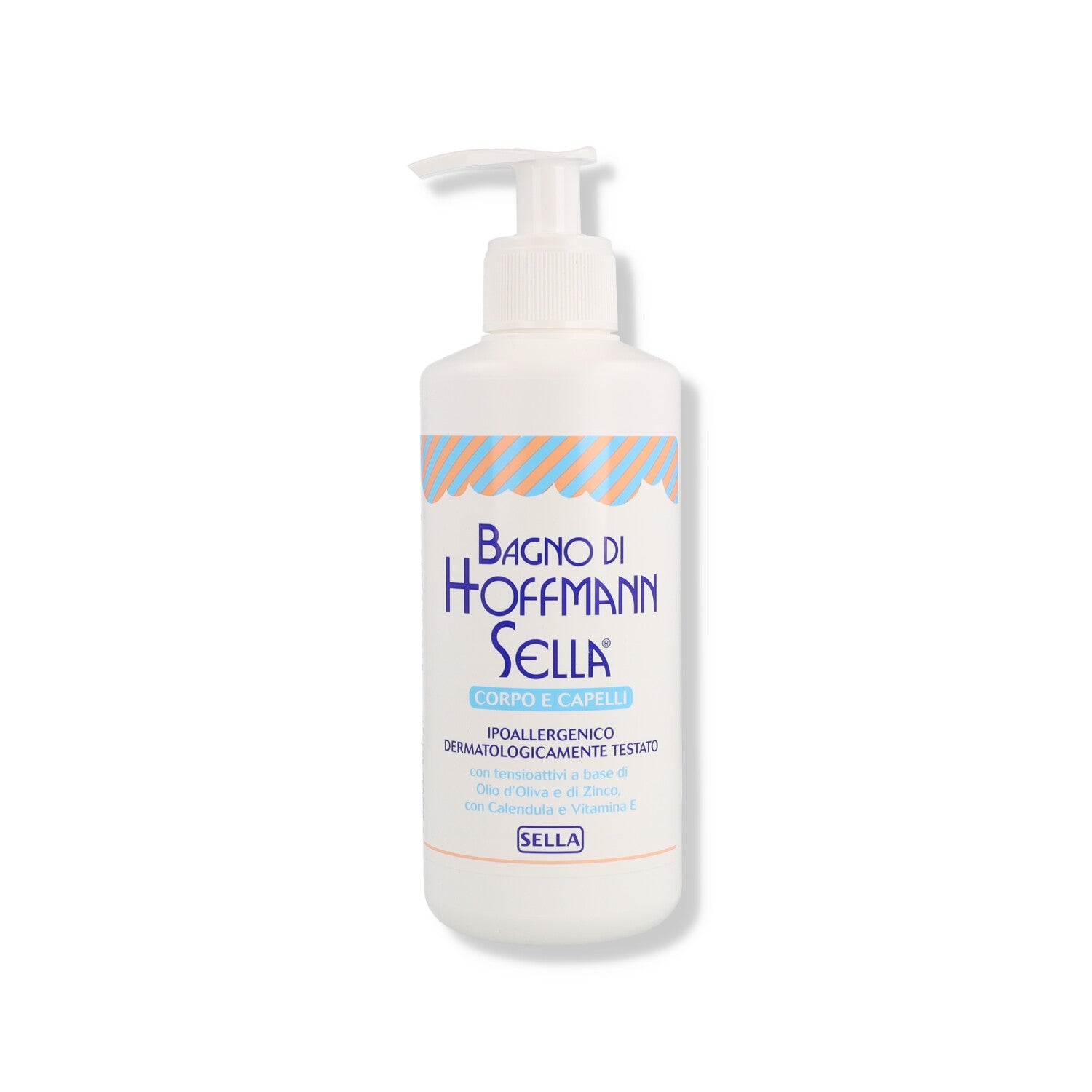 BAGNO DI HOFFMANN 300ML