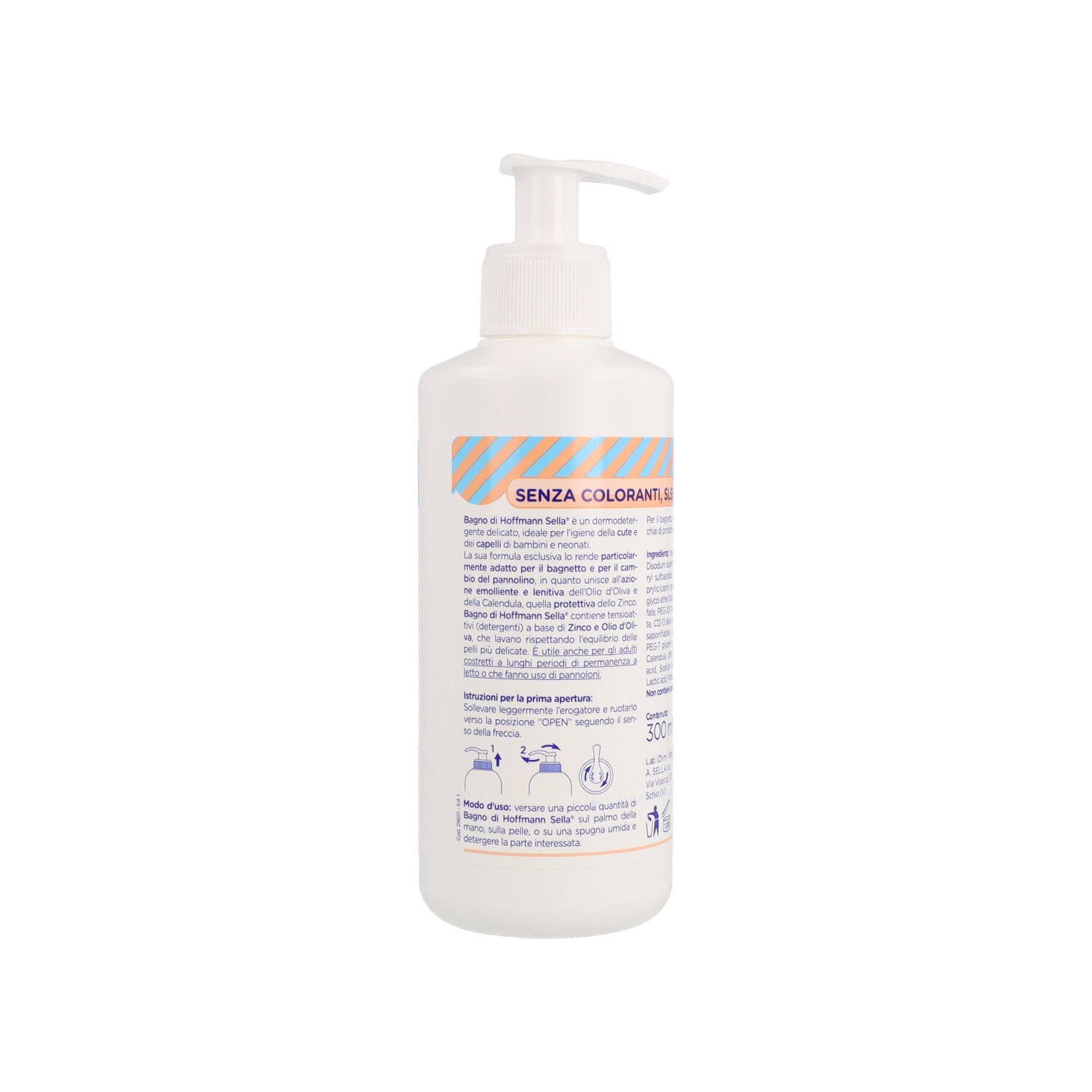 BAGNO DI HOFFMANN 300ML