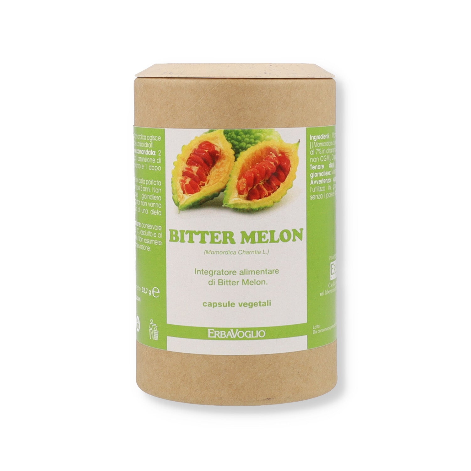 BITTER MELON 60 CAPSULE