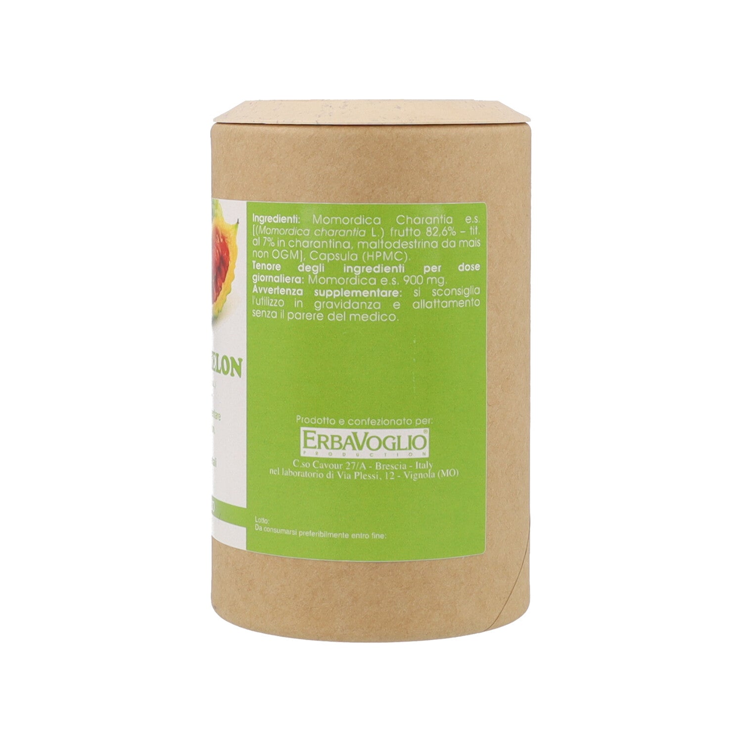 BITTER MELON 60 CAPSULE