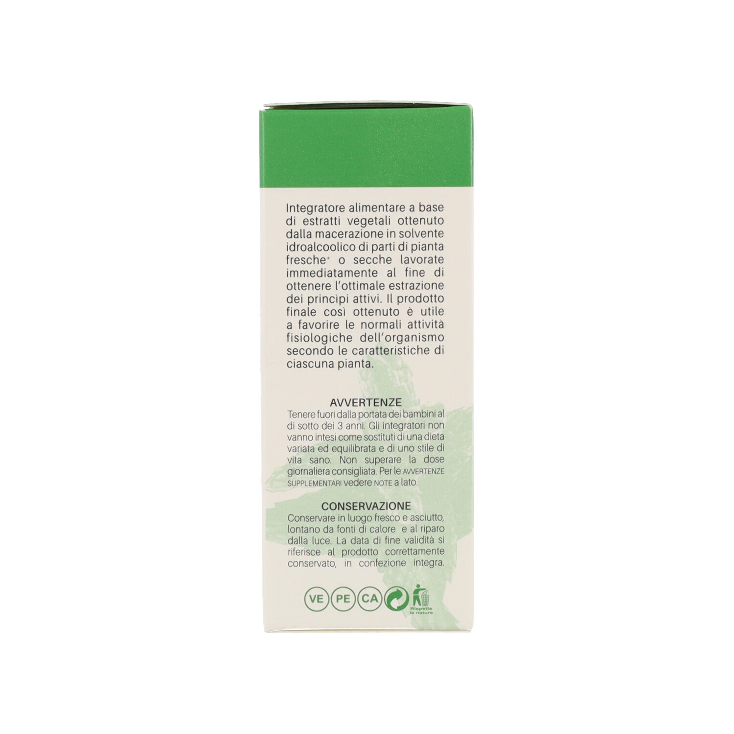 NIGELLA 100 ML GTT
