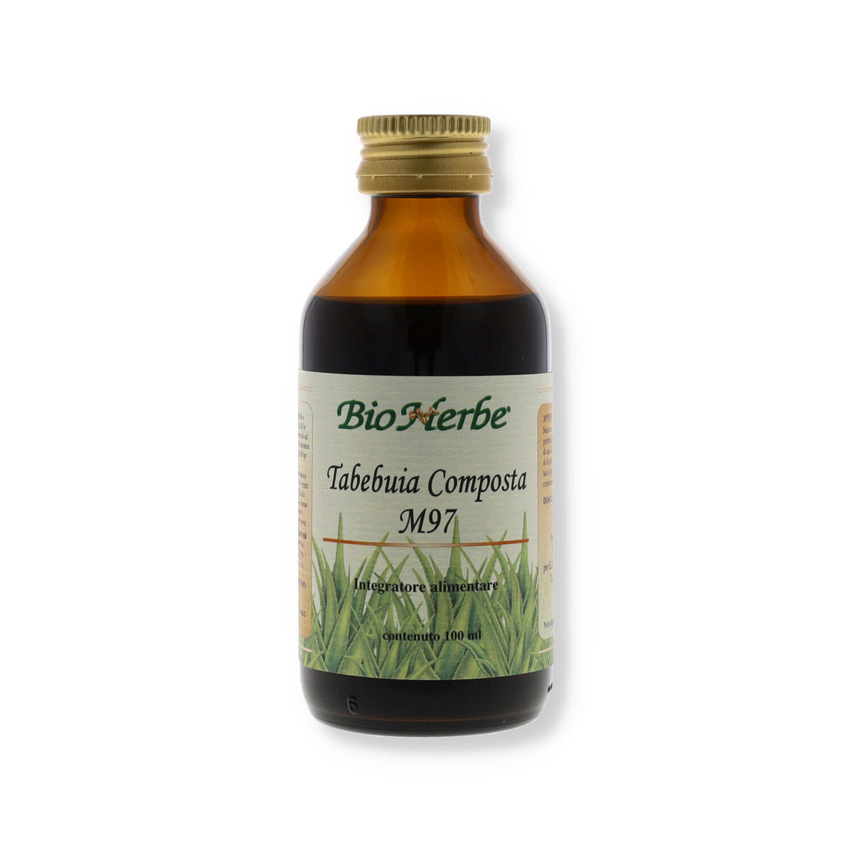 TABEBUIA 100ML