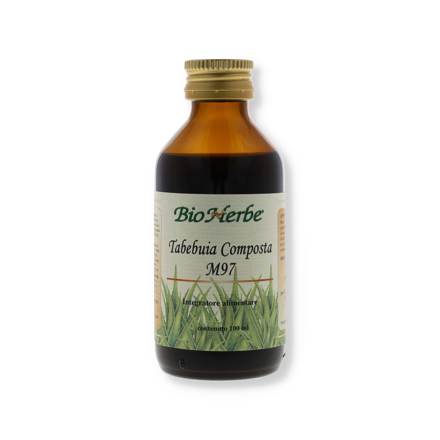 TABEBUIA 100ML