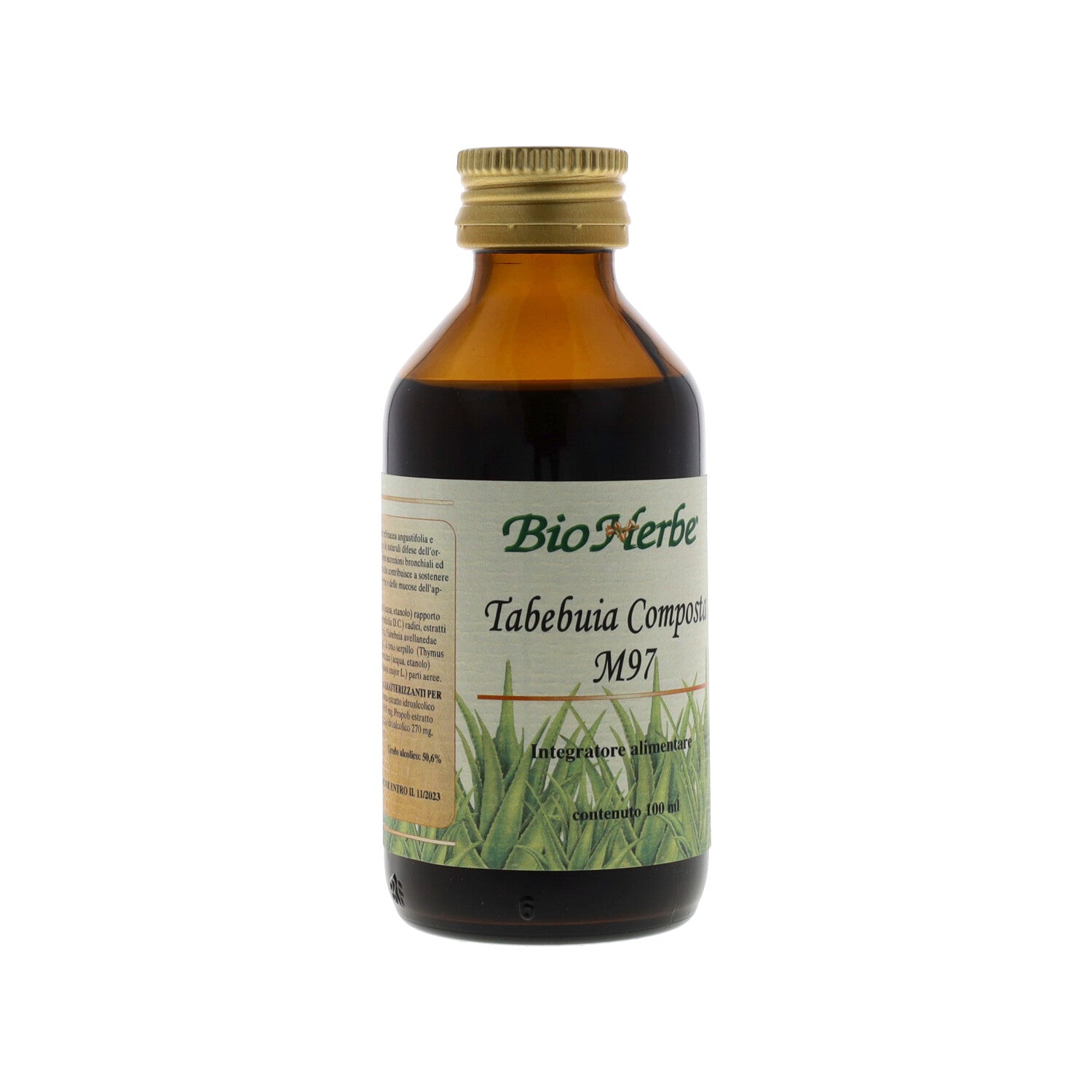 TABEBUIA 100ML
