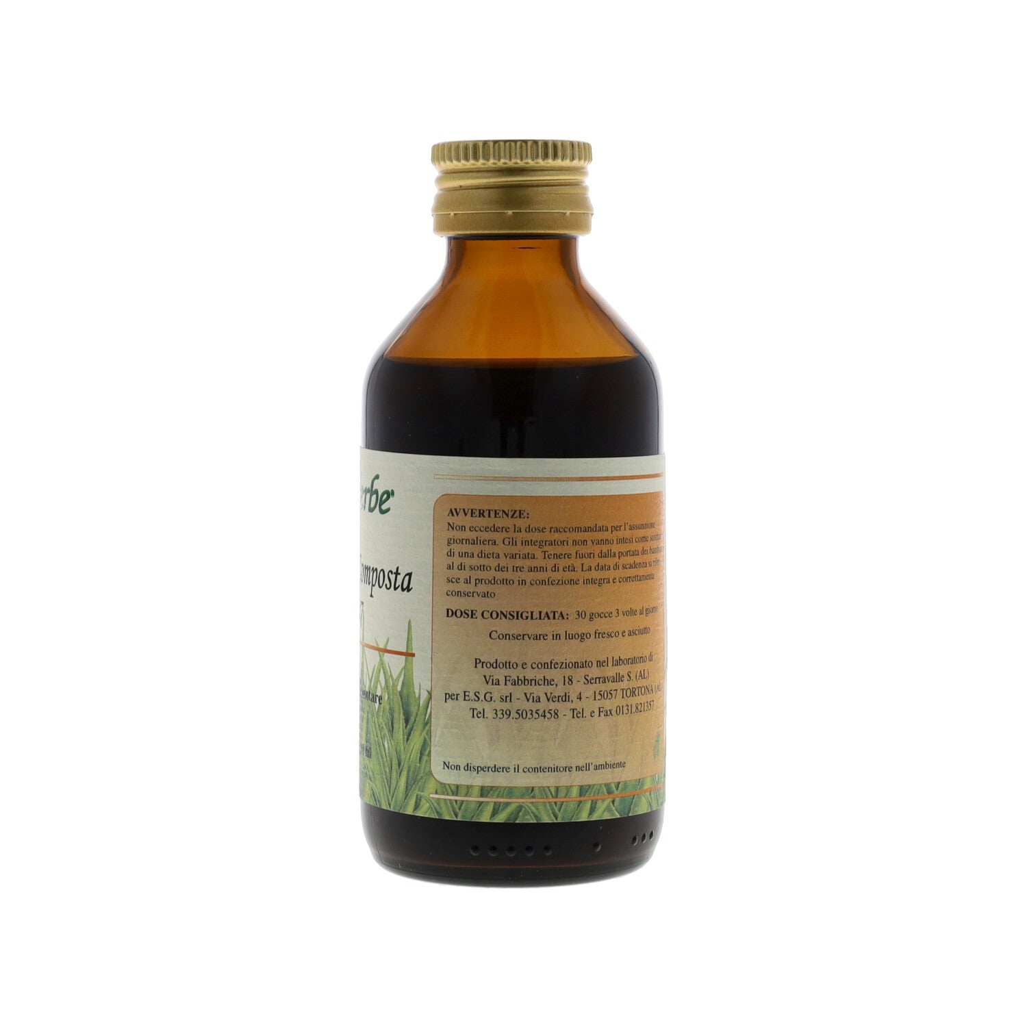 TABEBUIA 100ML