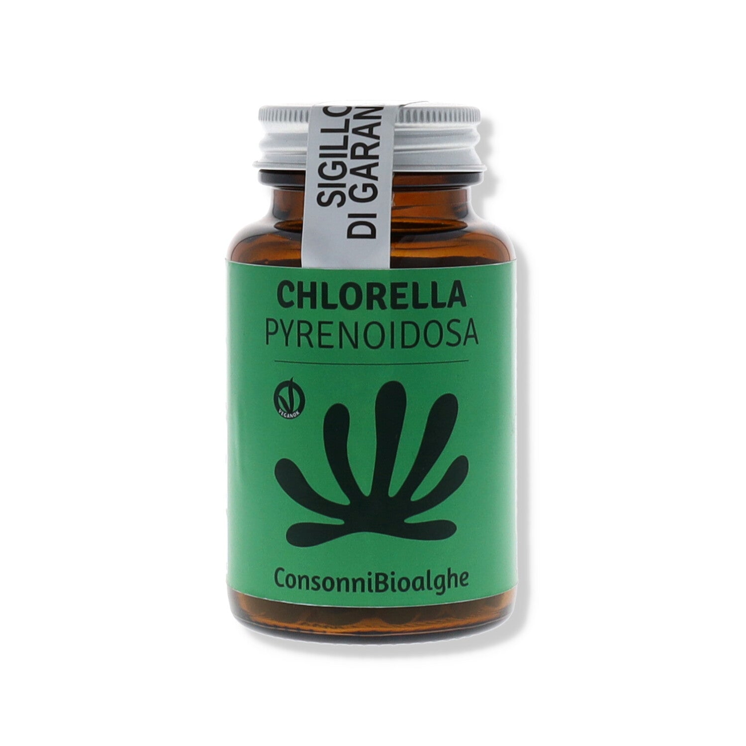 CHLORELLA PYRENOIDOSA 180CPR