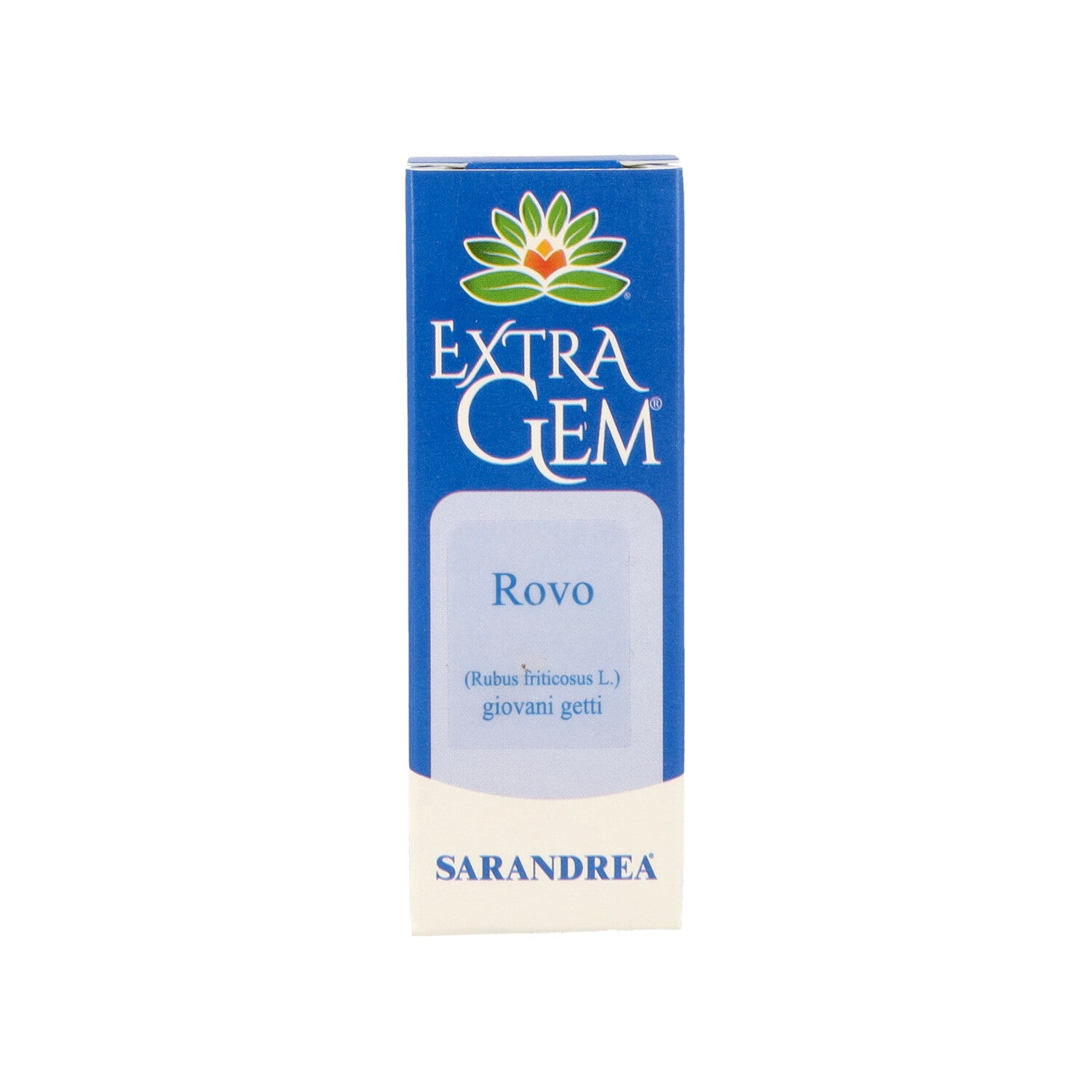 EXTRAGEM ROVO GIOVANI GETTI 20ML