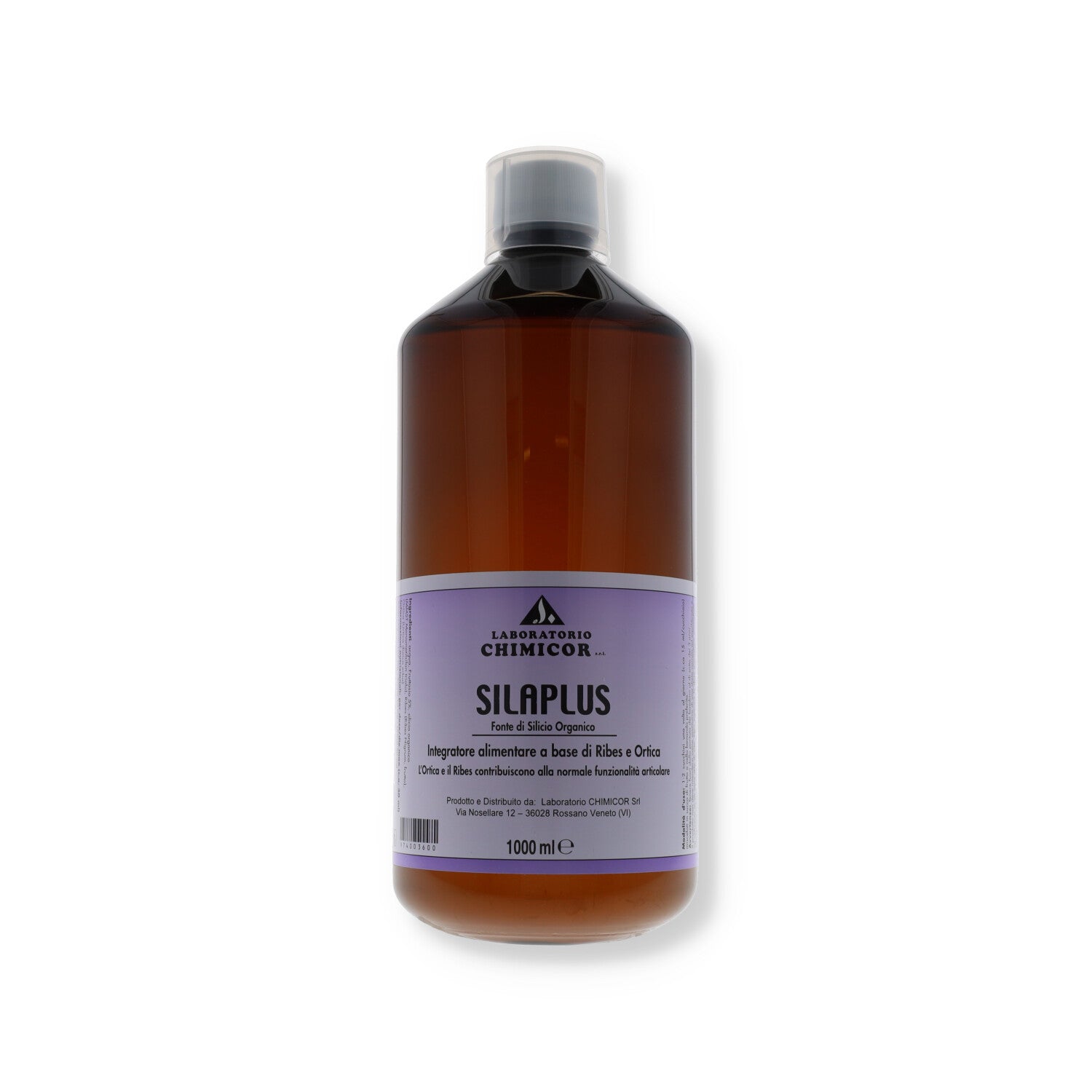 SILAPLUS 1L
